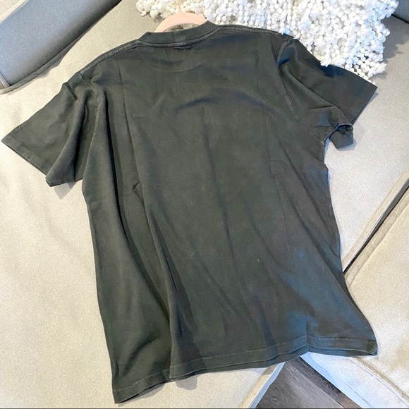 *SOLD* NEW Anine Bing Tiger Tee Large - Picture 6 of 6